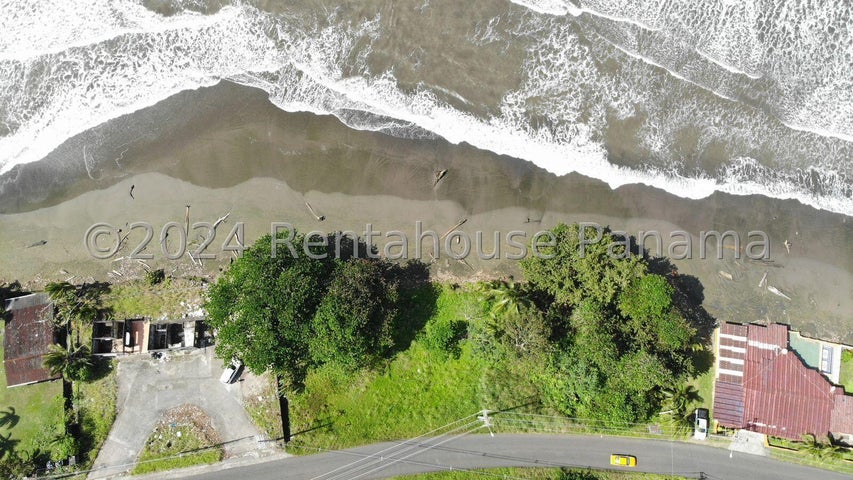 Land for Sale in Colon Colon 03032